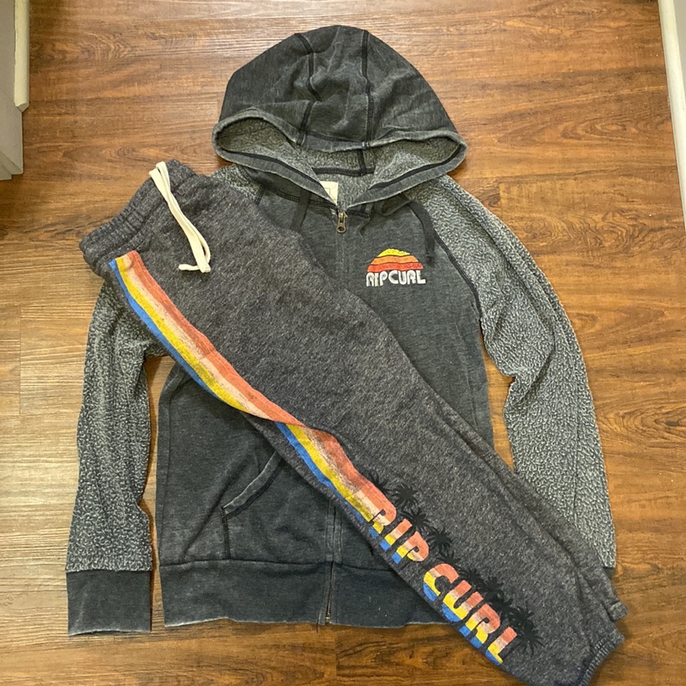 Rip Curl Athleasure Set